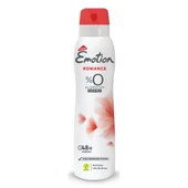 Emotion Romance 150 ml Kadın Deodorant Sprey thumbnail 1
