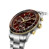 Jacques Philippe JPQGC697346BB Erkek Kol Saati thumbnail 2