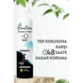 Emotion Invisible Fresh 150 ml Deo Sprey thumbnail 2