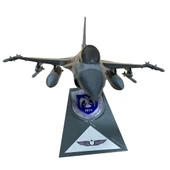 F-16C MAKET MONTAJLI 193 FILO ( ONCEL ) thumbnail 4