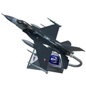 F-16C MAKET MONTAJLI 193 FILO ( ONCEL ) thumbnail 2