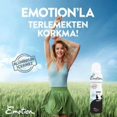 Emotion Invisible Fresh 150 ml Deo Sprey thumbnail 4
