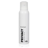 Prıvacy kadın deodorant 150 ml thumbnail 1
