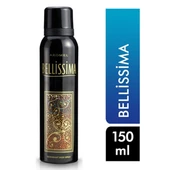 Bellissima Kadın Sprey Deodorant 150 ml thumbnail 2