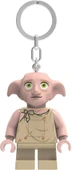 LEGO Harry Potter KE202H Dobby Led Key Chain thumbnail 2