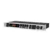 BEHRINGER VIRTUALIZER 3D FX2000 / Efekt Prosesör thumbnail 3