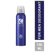 Caldion for men deodorant 150 ml thumbnail 2