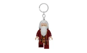 LEGO Harry Potter KE197H Dumbledore Led Key Chain thumbnail 1
