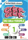 Ata 1.Sınıf 2.Dönem Seti ( Oku Anla Yorumla-Problemler-Ata Test-Resfebe) thumbnail 5