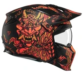 STREETFIGHTER SV S HELLISH B5 MAT thumbnail 2
