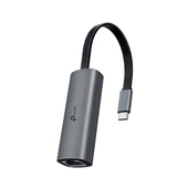 TP-LINK UE302C USB3.0 TYPE-C 2.5 GIGABIT ETHERNET AG ADAPTÖRÜ thumbnail 1