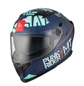 BRAKER PUNK RIDER C7 PARLAK thumbnail 1