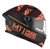 BRAKER SV PUNK RIDER B5 MAT thumbnail 2