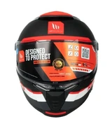 THUNDER 4 SV R25 B5 MAT thumbnail 3