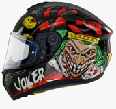 TARGO JOKER A1 SIYAH thumbnail 2