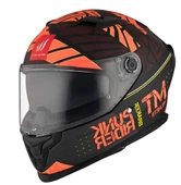 BRAKER SV PUNK RIDER B5 MAT thumbnail 1
