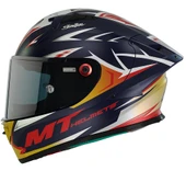 KRE+ CARBON ACOSTA A37 MAT MAVI thumbnail 2