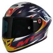 KRE+ CARBON ACOSTA A37 MAT MAVI thumbnail 1
