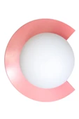 D-light Kesik Aplik Pembe thumbnail 1