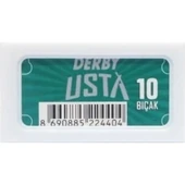 Derby Tam Jilet 10'lu thumbnail 1