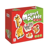 12-36 Ay İlk Magnet Puzzle thumbnail 1