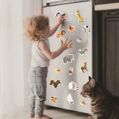 12-36 Ay İlk Magnet Puzzle thumbnail 3