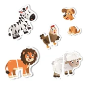 12-36 Ay İlk Magnet Puzzle thumbnail 2