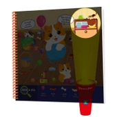 12-36 Ay İlk Fenerli Kitap thumbnail 3