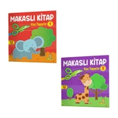3-6 Yaş Kolisi thumbnail 5
