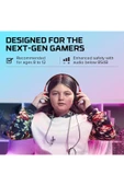 HyperX Cloud Mini Wired Headset -Kablolu Oyun Kulaklığı thumbnail 2