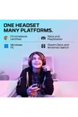 HyperX Cloud Mini Wired Headset -Kablolu Oyun Kulaklığı thumbnail 6
