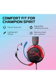 HyperX Cloud Mini Wired Headset -Kablolu Oyun Kulaklığı thumbnail 5