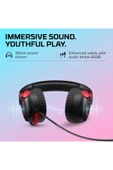 HyperX Cloud Mini Wired Headset -Kablolu Oyun Kulaklığı thumbnail 4