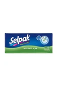 Selpak Mendil Menthol 10'lu paket X 2 thumbnail 1