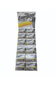 ENERGİZER AA Kalem Pil Alkalin 12Li Paket thumbnail 1