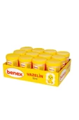 Benex Vazelin 50 ml 12'li Paket Pembe thumbnail 3