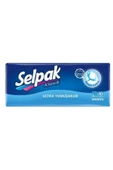 Selpak Klasik Mendil 10'lu Paket X 2 thumbnail 2