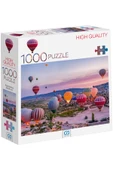 C&A Games Kapadokya 1000 Parça Puzzle thumbnail 1