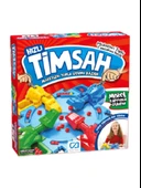 Hızlı Timsah Misket Kapmaca Kutu Oyunu thumbnail 1