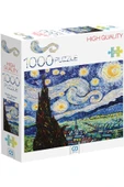 C&A Games Yıldızlı Gece 1000 Parça Puzzle thumbnail 2
