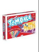 C&A Games Premium Tombala Kutu Oyunu thumbnail 5
