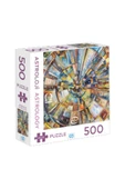 C&A Games Astroloji 500 Parça Puzzle thumbnail 3