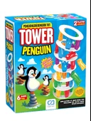 Penguen Tower Denge Kutu Oyunu thumbnail 5