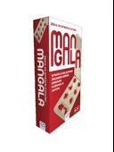 C&A Games Mangala Strateji Oyunu Kutu Oyunu thumbnail 1
