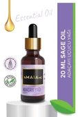 Maia Mc Adaçayı Uçucu Yağı 20 ml thumbnail 1