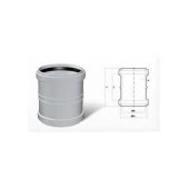 Kalde 50 3.2 Pvc-u Kayar Manşon thumbnail 3