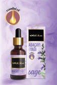 Maia Mc Adaçayı Uçucu Yağı 20 ml thumbnail 5