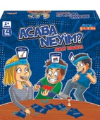 Samatlı Acaba Neyim Anlat Bakalım Mavi Kutu 72603 thumbnail 1