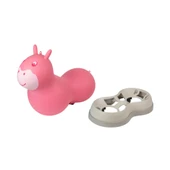 Micro Air Hopper 2 Pink  Pembe 18 Ay thumbnail 1