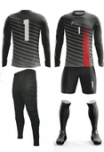Bevel Kaleci Forma Seti thumbnail 1